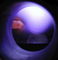MW plasma ball