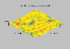 AFM of nanocrystalline film