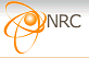 NRC logo