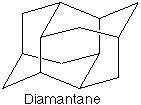 Diamantane - click for 3D structure