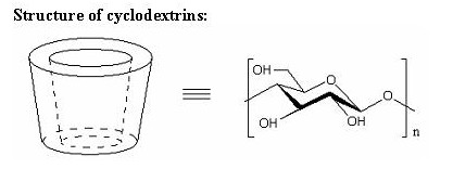 Cyclodextrin