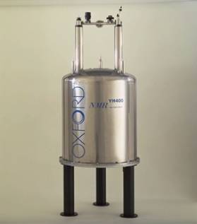 MSL 300MHz spectrometer
