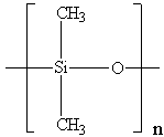 PDMS structure