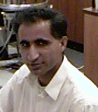 Jabir Ali Shar