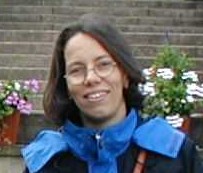 Dr Susanna Abrahmsen-Alami