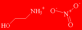 A mean molecule