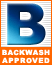 backwash