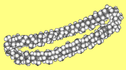The first dogcollarane - click for 3D structure