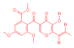 Funicone - click for 3D structure