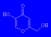 Kojik acid