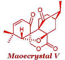 Maoecrystal V