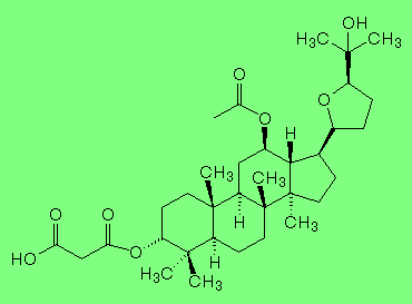 papyriferic-acid