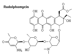 Rudolphomycin