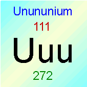 Unununium