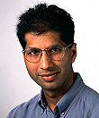Professor Varinder Aggarwal