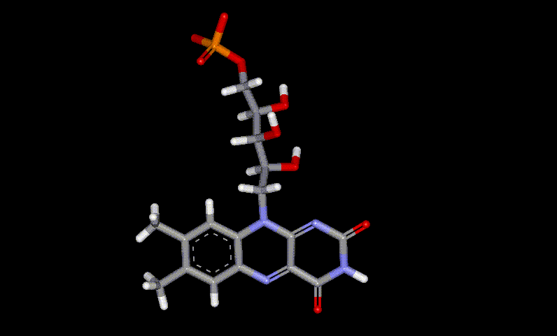 Riboflavin-5'-Phosphate
