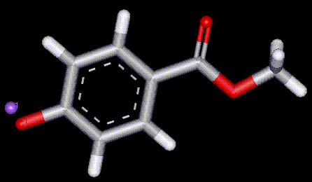 Sodium methyl para-hydroxybenzoate