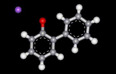 Sodium orthophenyl phenol