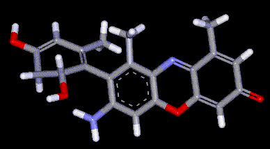 alpha-amino-orcein