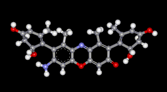 beta-amino-orcein