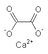 Calcium Oxalate