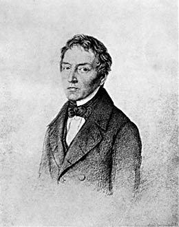 Döbereiner, Johann Wolfgang, 1780 - 1849