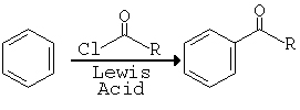 Acylation Reaction
