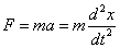 Equation 2.1