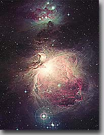 UKS008-2 - Emission Nebula