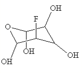 Fluorodeoxyglucose