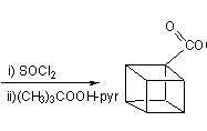 The second instance of a Hunsdiecker decarboxylation.