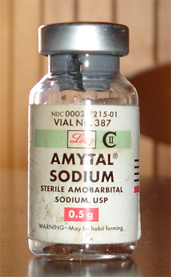 Amytal Sodium
