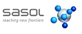 Sasol logo