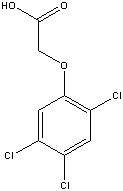 2,4,5-T