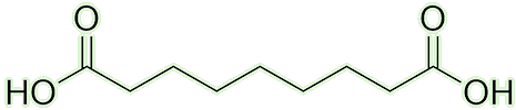 Azelaic acid
