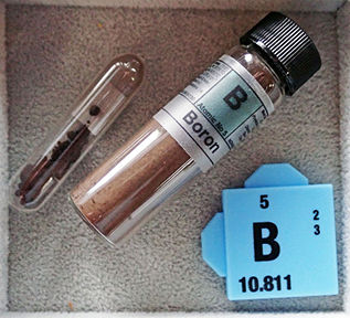 Boron Boron