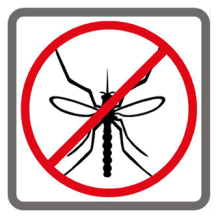 No Mosquitos