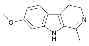 Harmaline