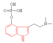 Psilocybin