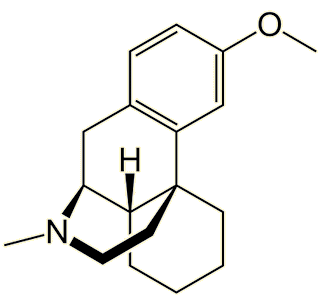 dextromethorphan