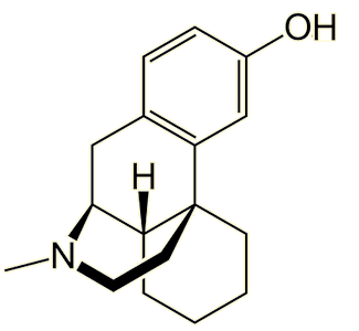 dextrorphan