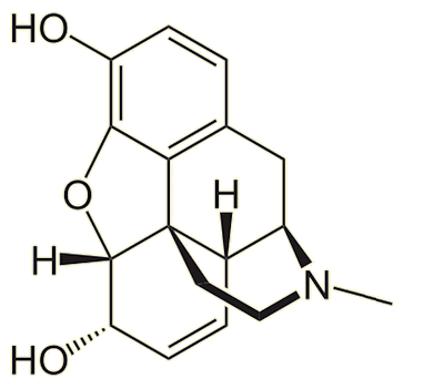 morphine