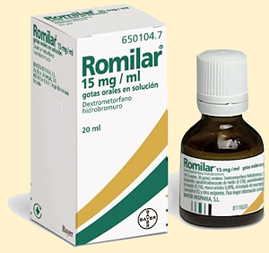 romilar