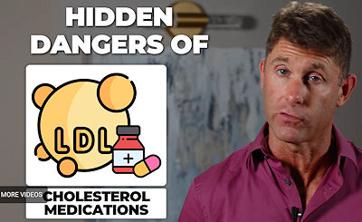 Over-hyped dangers of statins