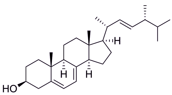 Ergosterol