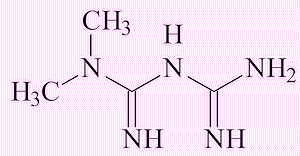 metformin