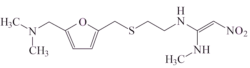 ranitidine