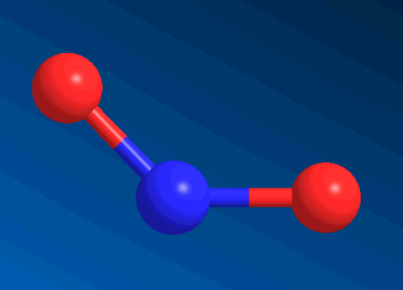 NO2 - click for 3D structure