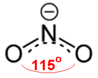 Nitrite ion