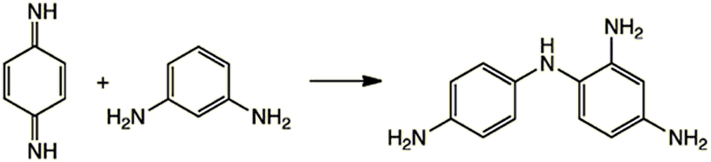 Coupling reaction